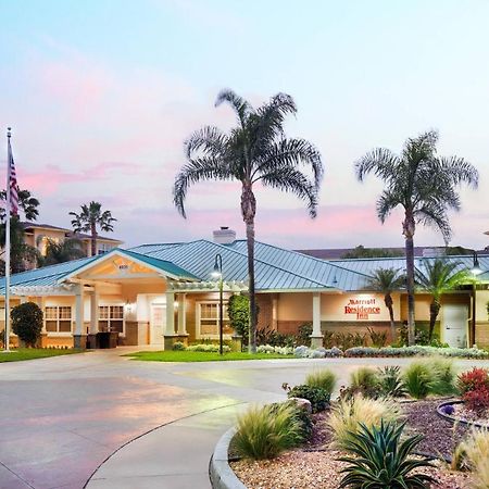 Residence Inn By Marriott Cypress Los Alamitos Luaran gambar