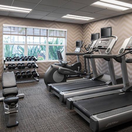 Residence Inn By Marriott Cypress Los Alamitos Luaran gambar