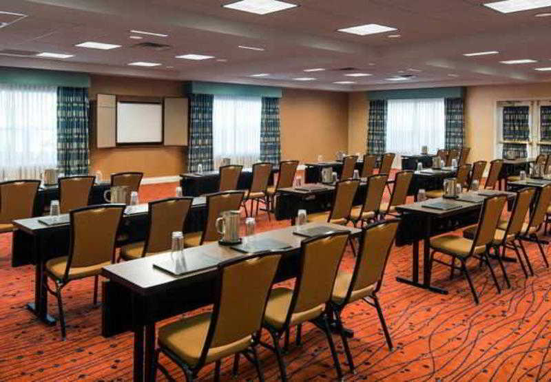 Residence Inn By Marriott Cypress Los Alamitos Luaran gambar