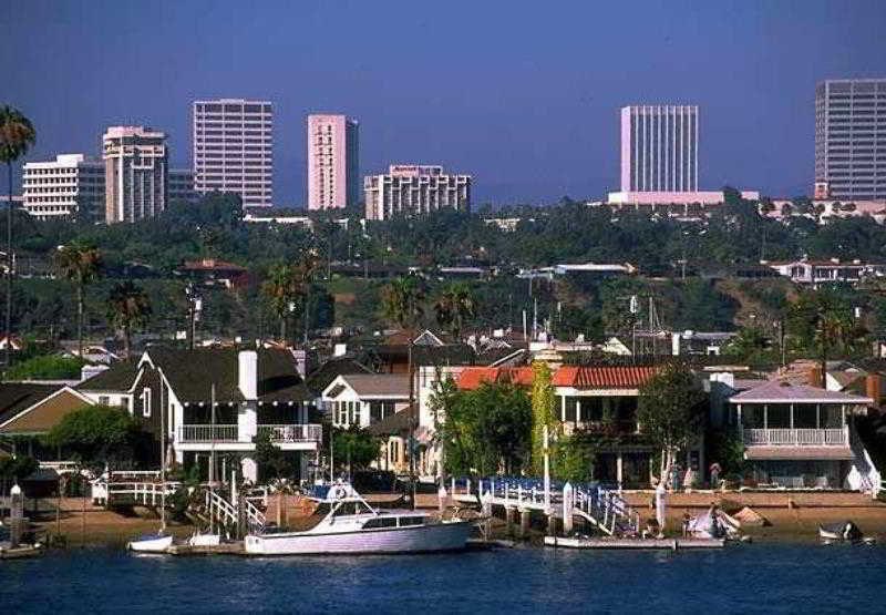 Residence Inn By Marriott Cypress Los Alamitos Luaran gambar