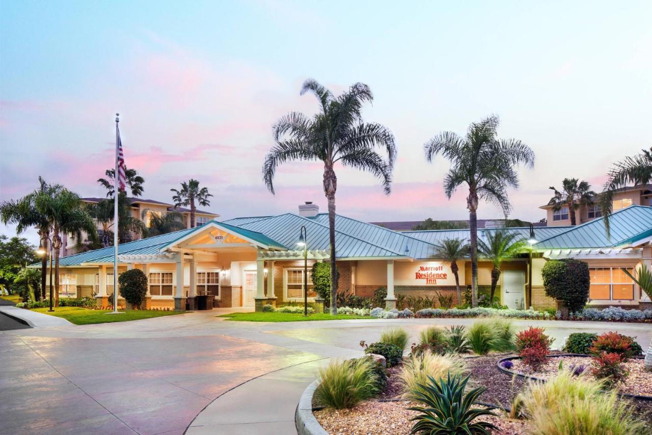 Residence Inn By Marriott Cypress Los Alamitos Luaran gambar