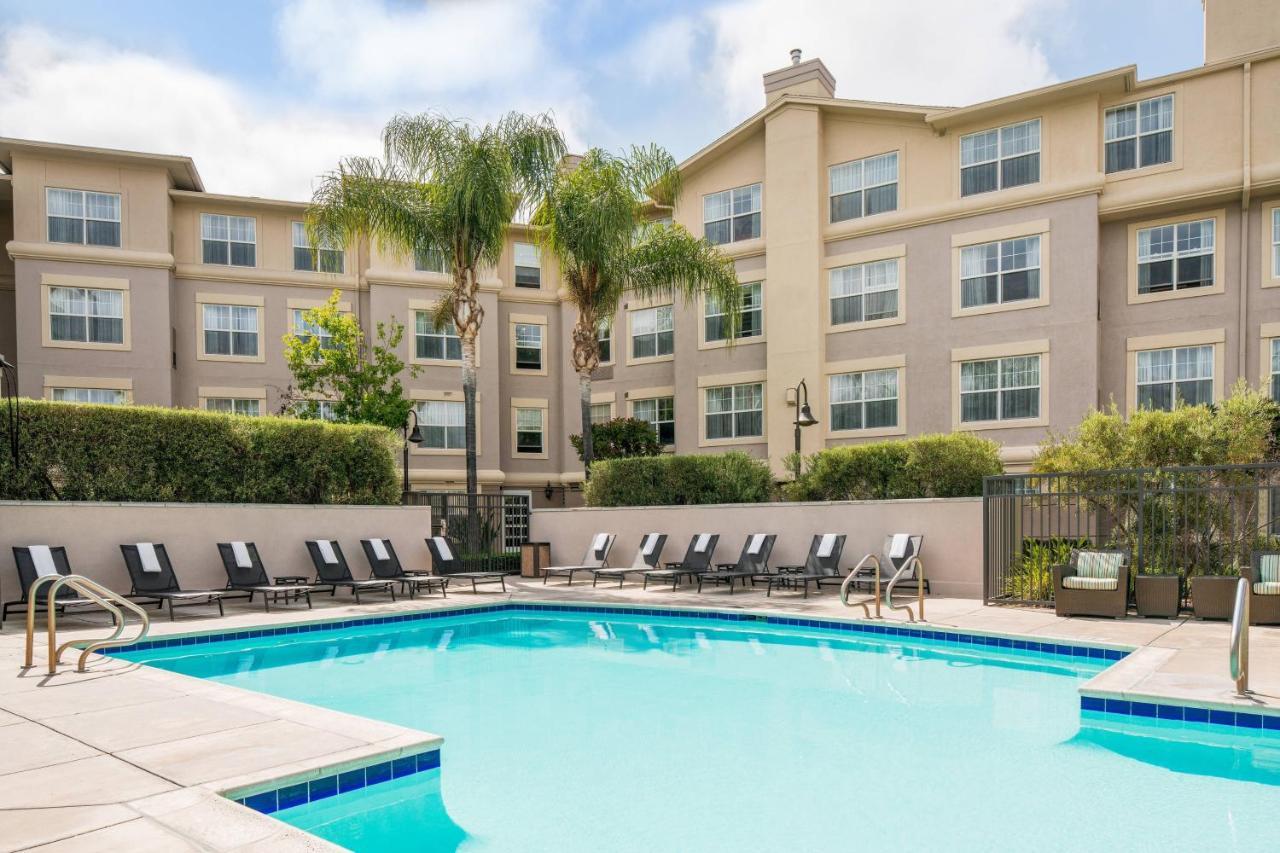 Residence Inn By Marriott Cypress Los Alamitos Luaran gambar