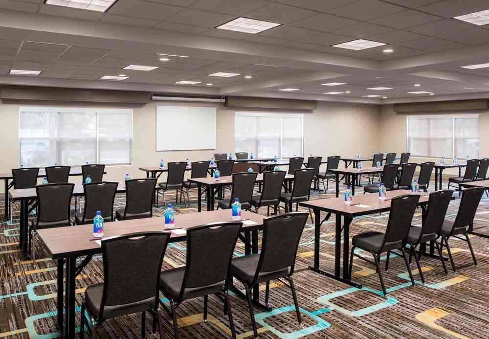 Residence Inn By Marriott Cypress Los Alamitos Luaran gambar