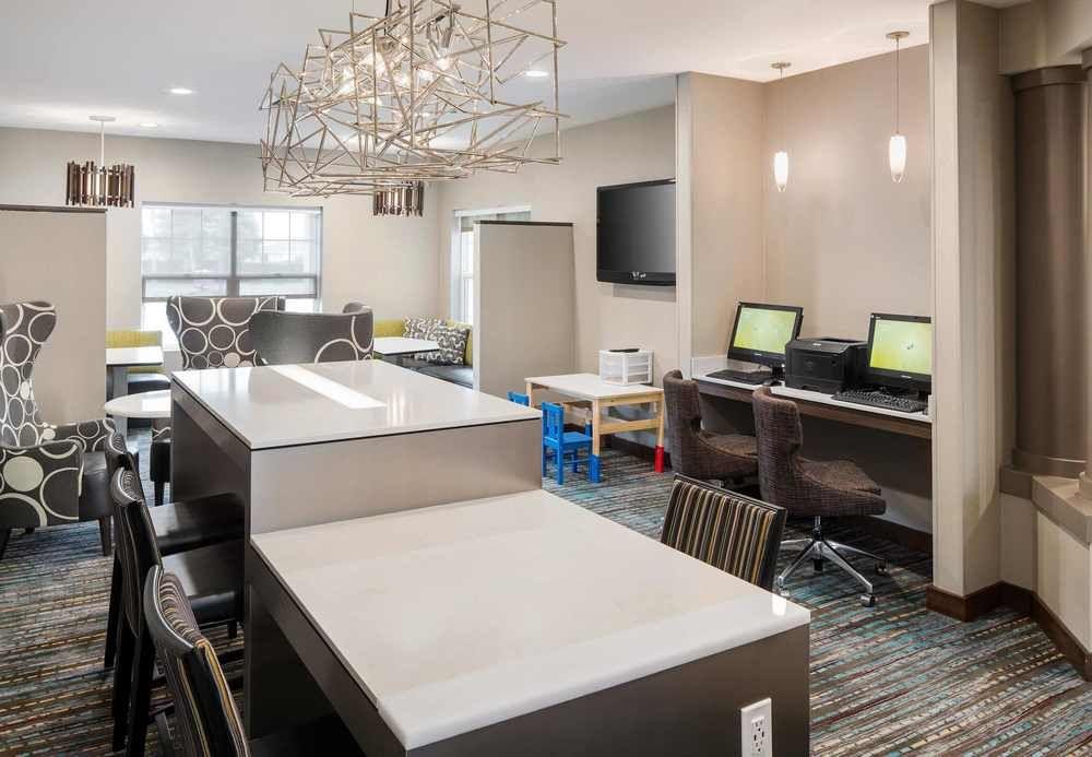 Residence Inn By Marriott Cypress Los Alamitos Luaran gambar