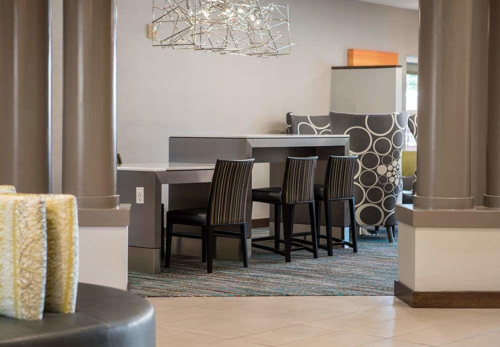 Residence Inn By Marriott Cypress Los Alamitos Luaran gambar