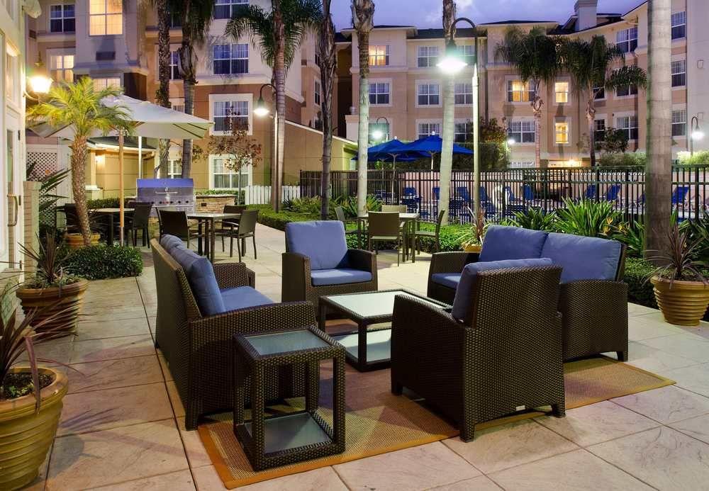 Residence Inn By Marriott Cypress Los Alamitos Luaran gambar