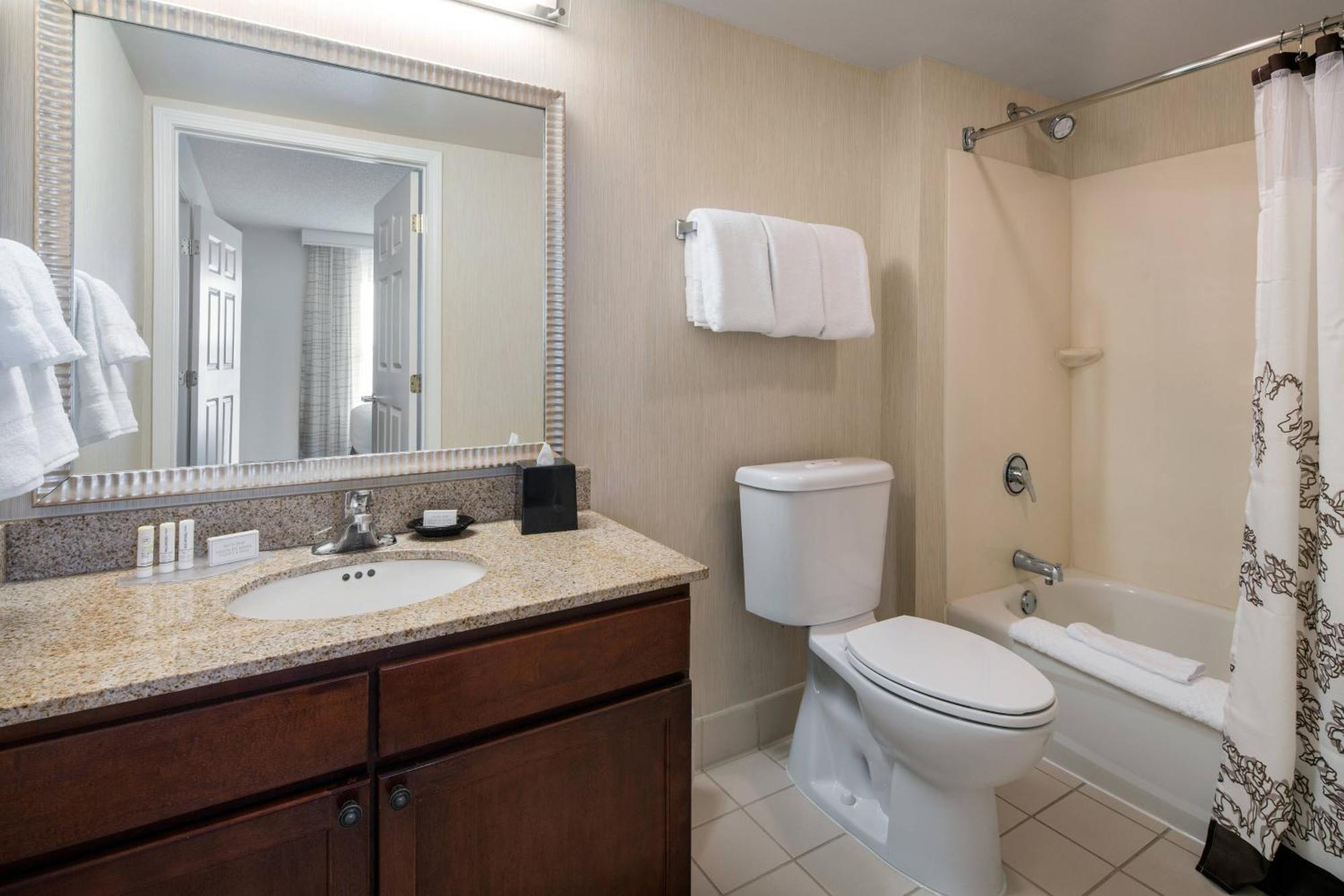 Residence Inn By Marriott Cypress Los Alamitos Luaran gambar