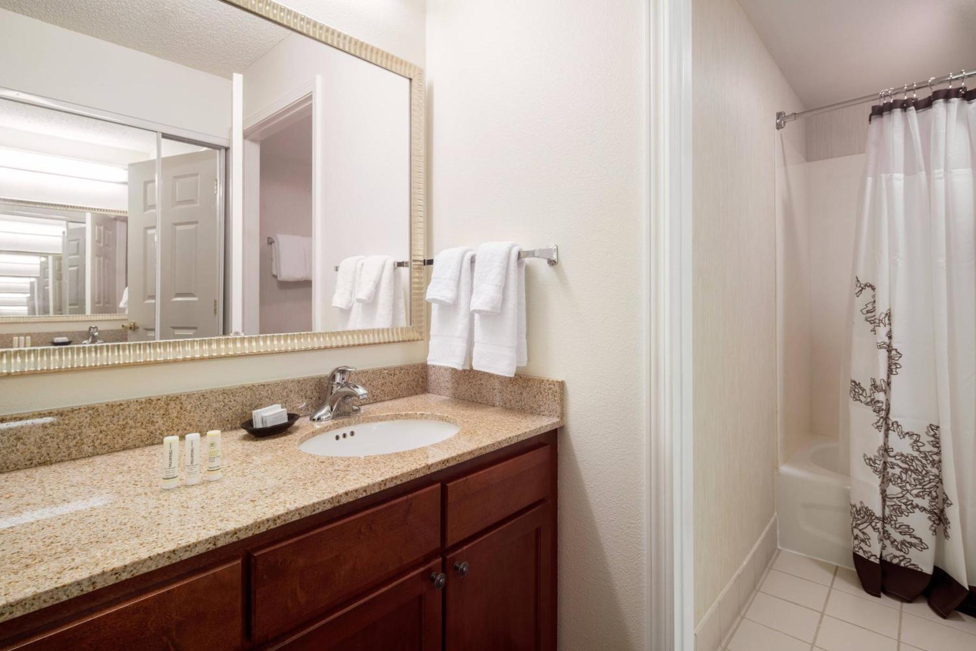 Residence Inn By Marriott Cypress Los Alamitos Luaran gambar