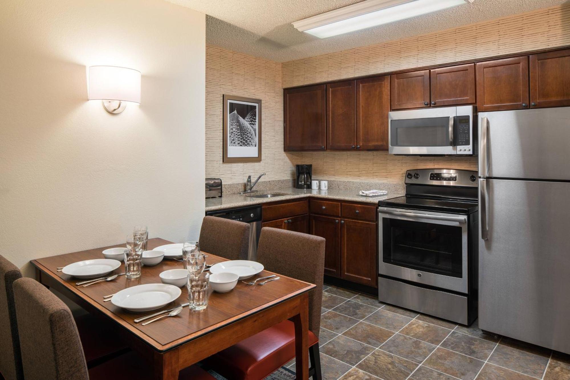 Residence Inn By Marriott Cypress Los Alamitos Luaran gambar
