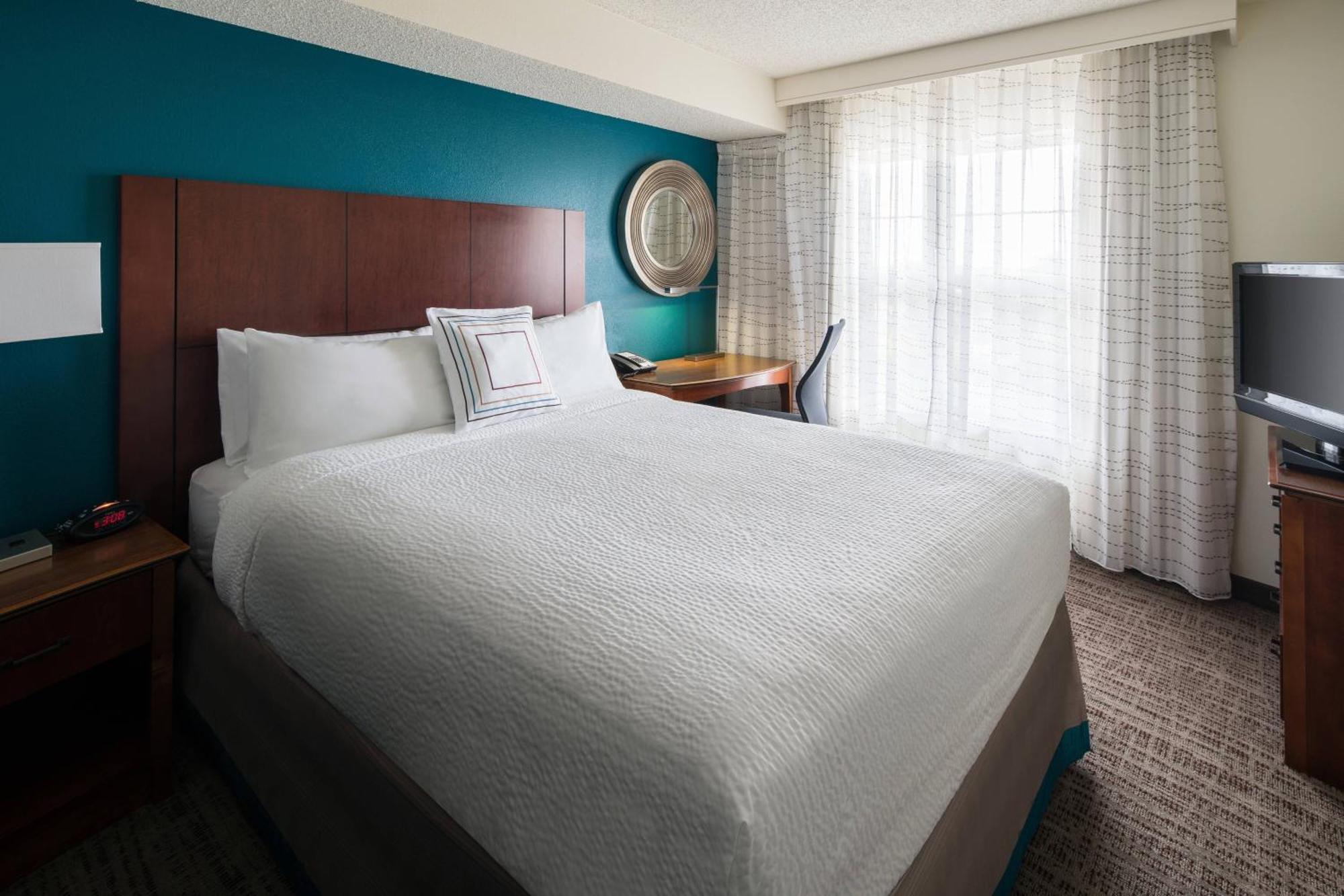Residence Inn By Marriott Cypress Los Alamitos Luaran gambar