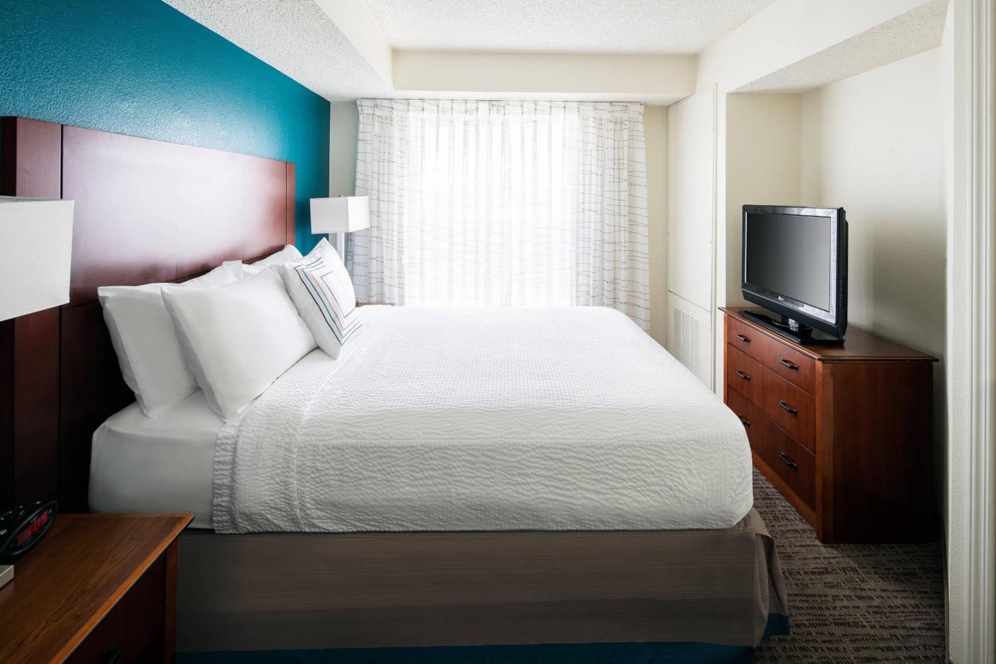 Residence Inn By Marriott Cypress Los Alamitos Luaran gambar