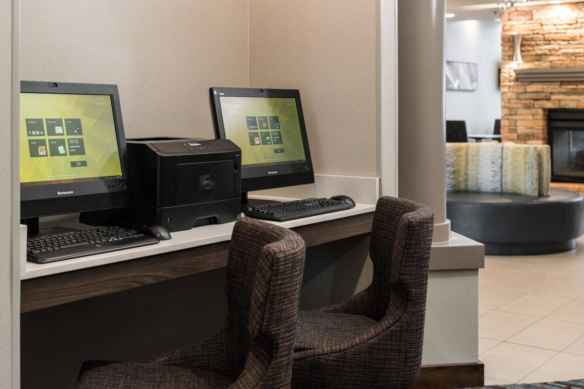 Residence Inn By Marriott Cypress Los Alamitos Luaran gambar