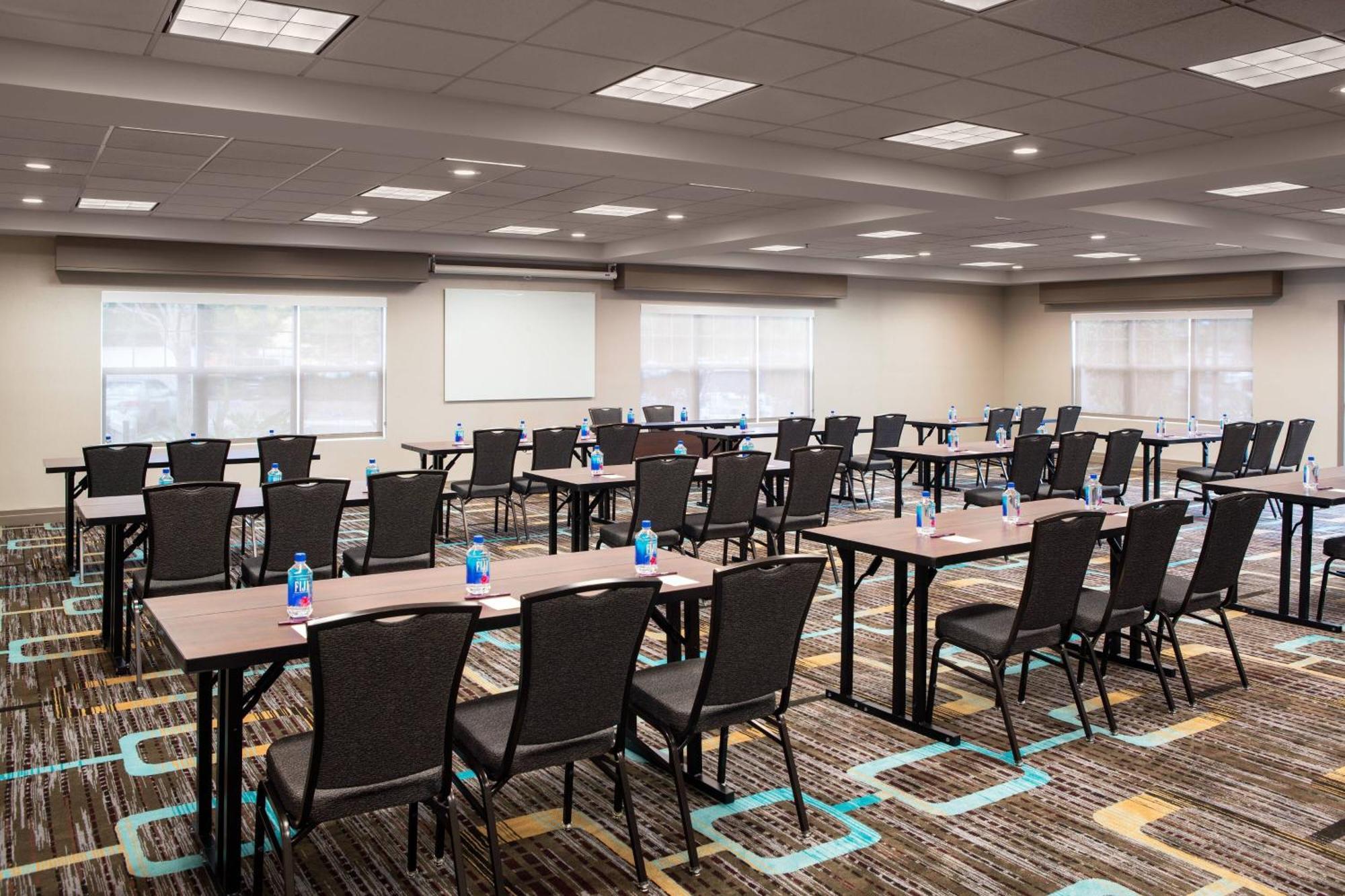 Residence Inn By Marriott Cypress Los Alamitos Luaran gambar