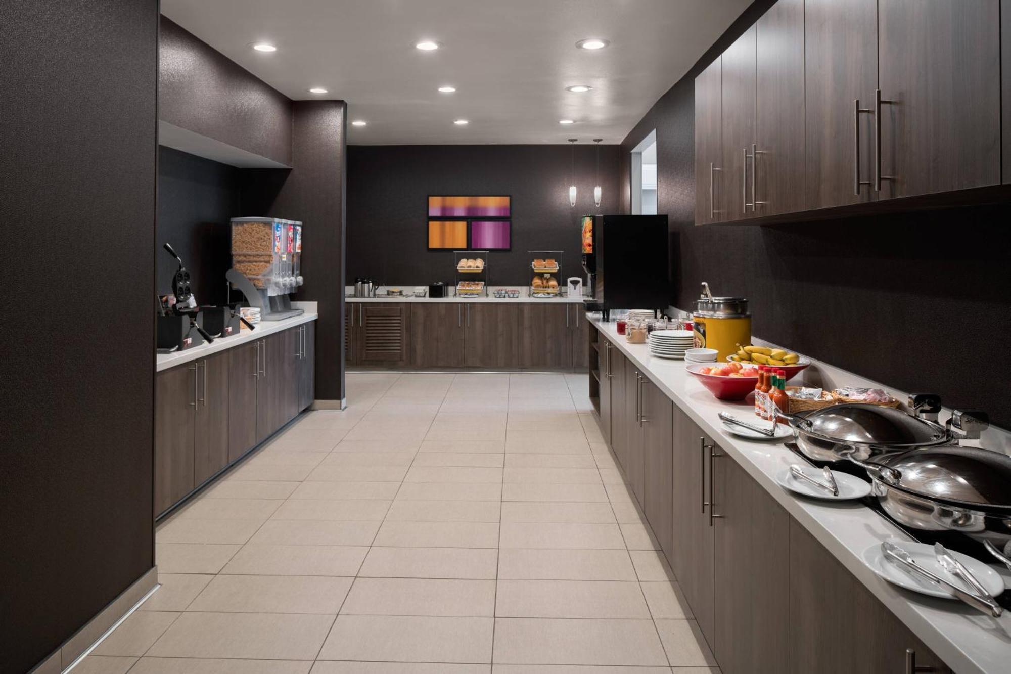 Residence Inn By Marriott Cypress Los Alamitos Luaran gambar