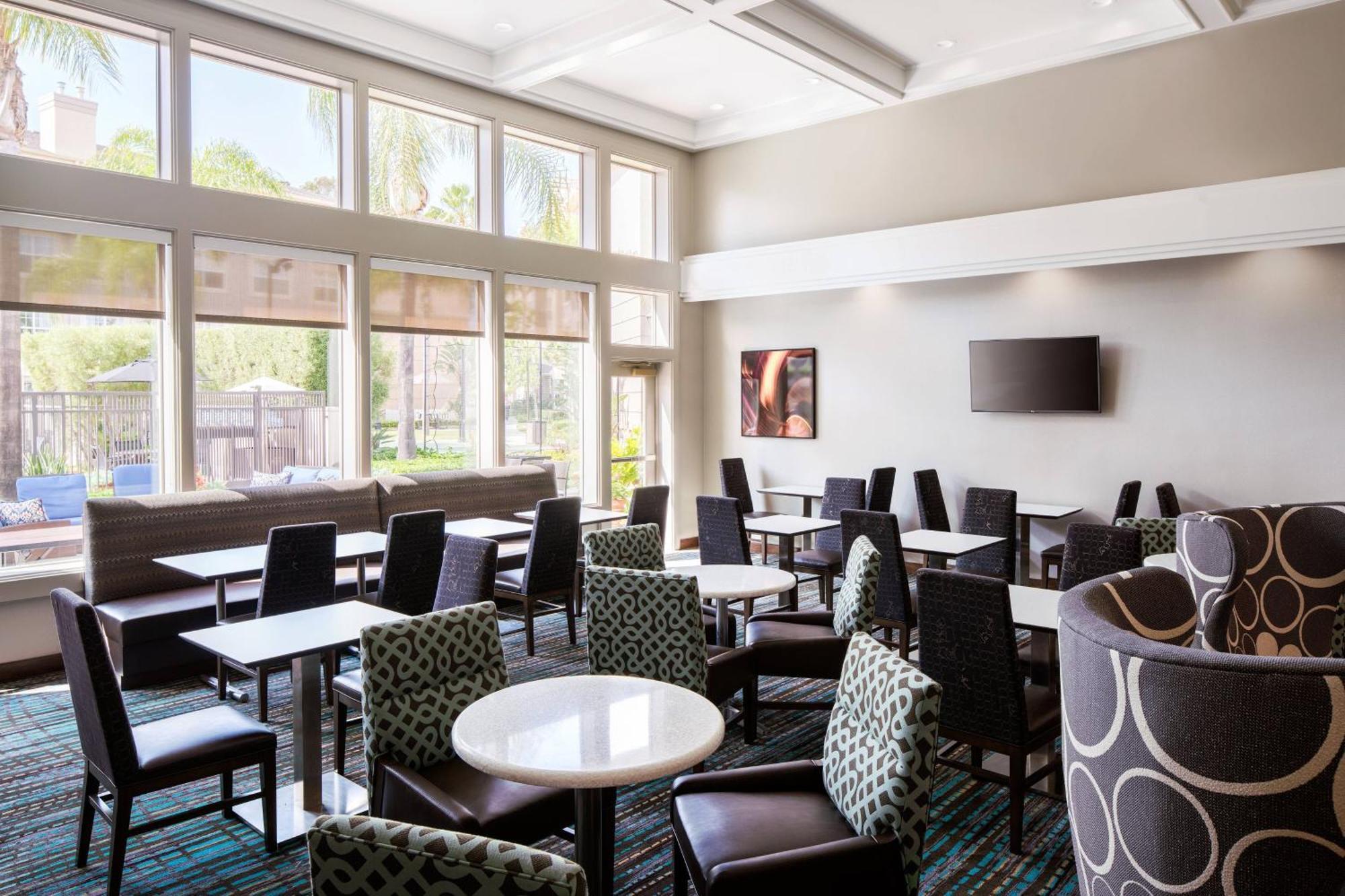Residence Inn By Marriott Cypress Los Alamitos Luaran gambar