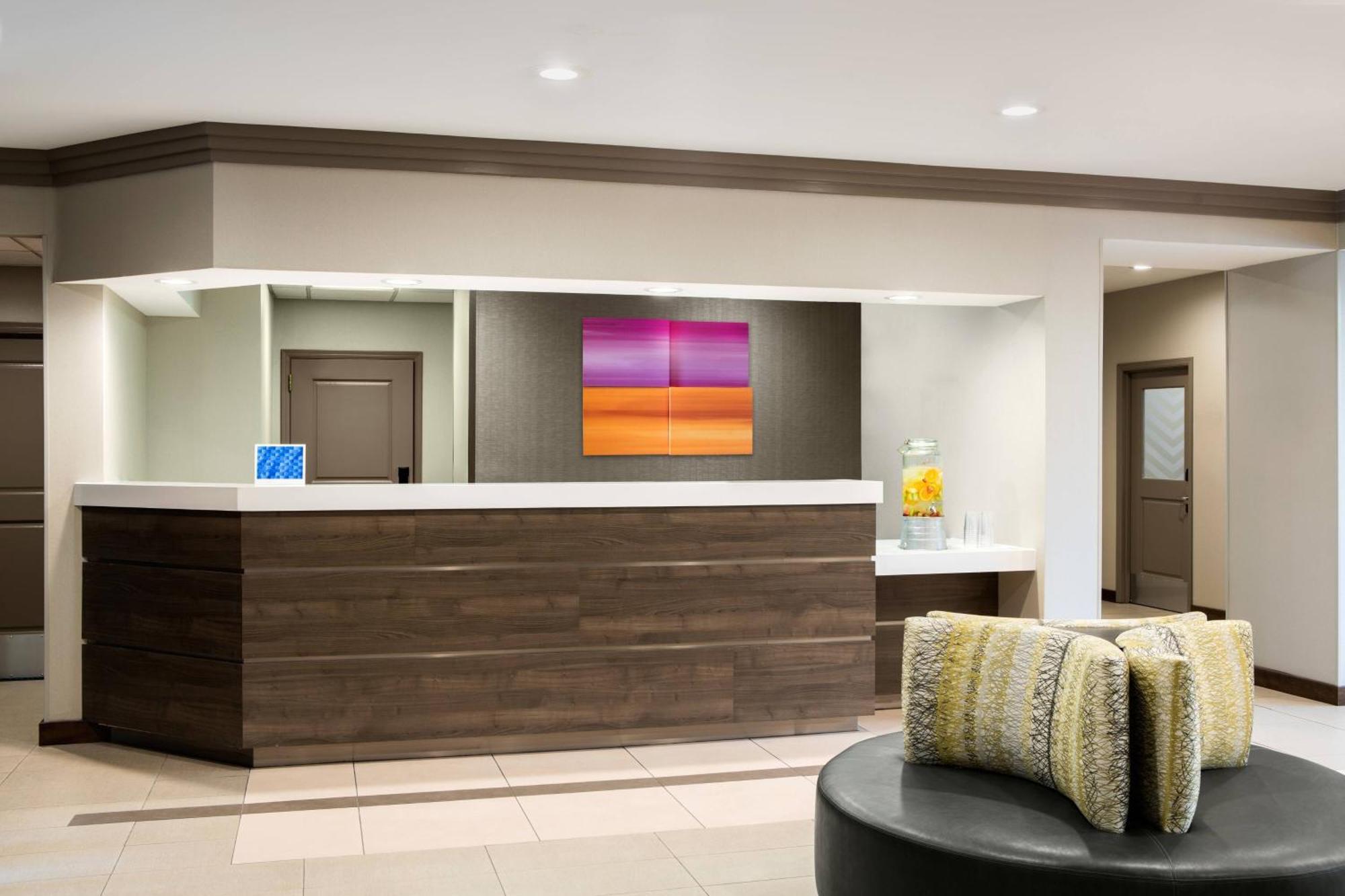 Residence Inn By Marriott Cypress Los Alamitos Luaran gambar