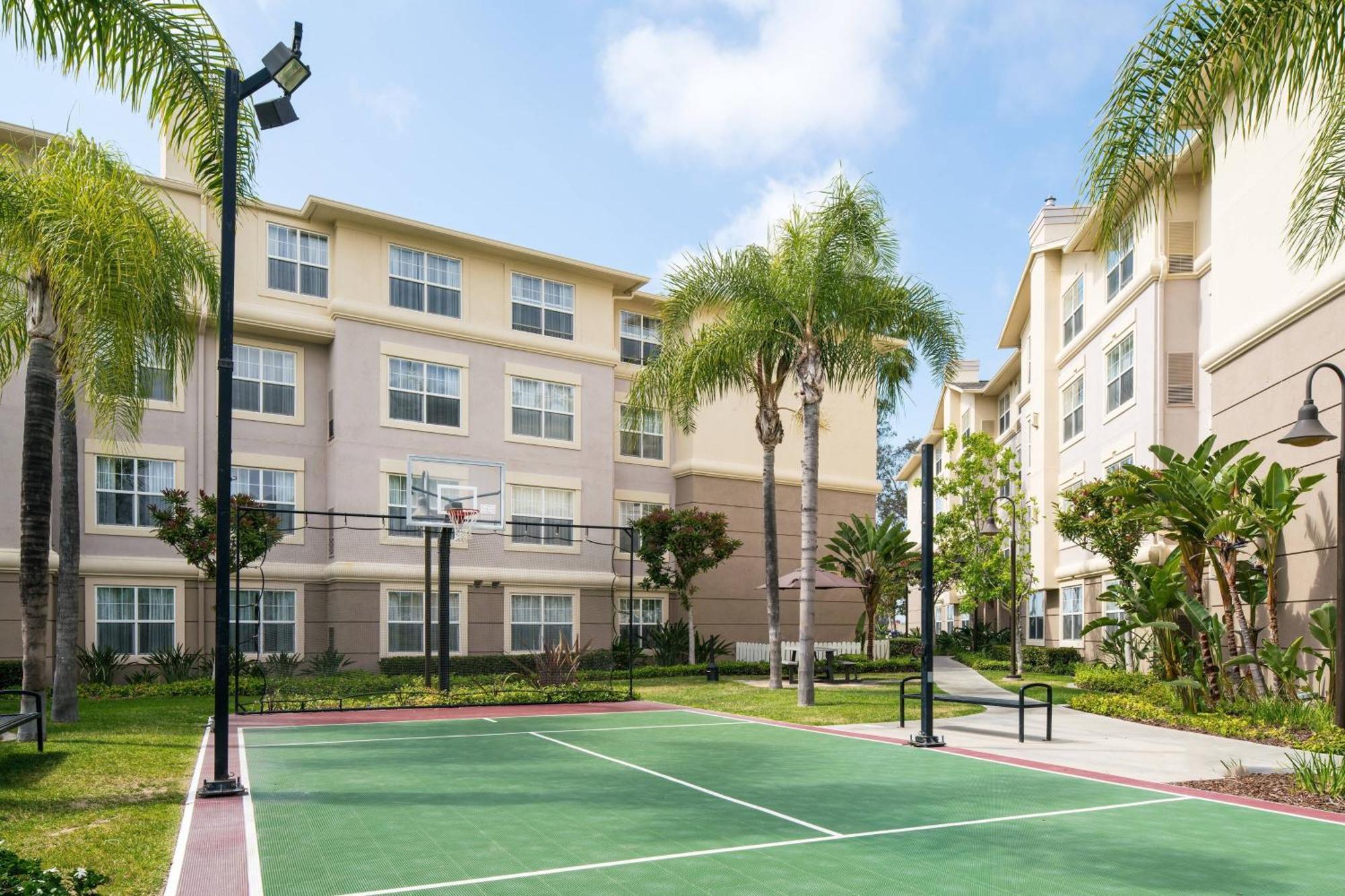 Residence Inn By Marriott Cypress Los Alamitos Luaran gambar