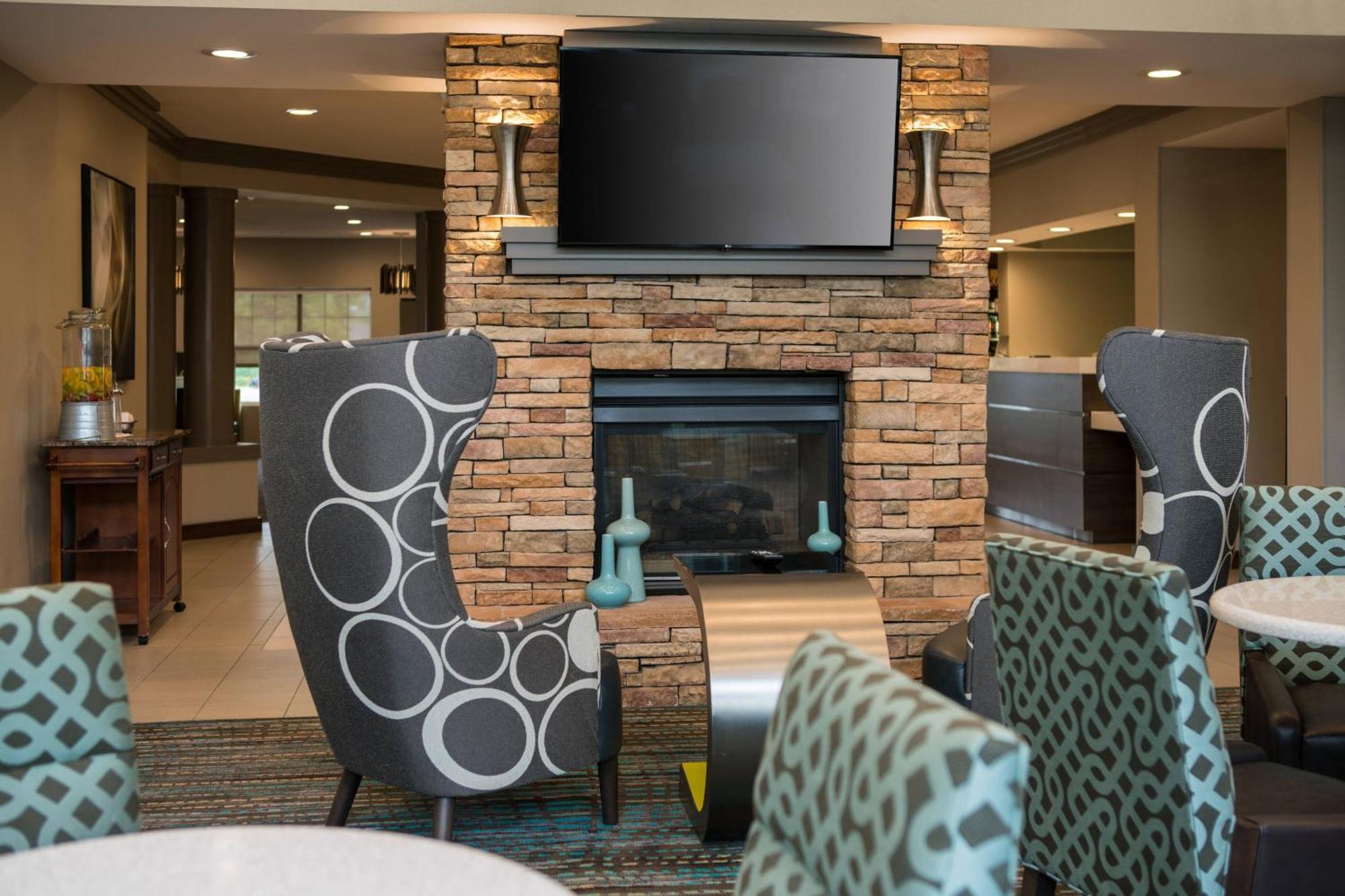 Residence Inn By Marriott Cypress Los Alamitos Luaran gambar