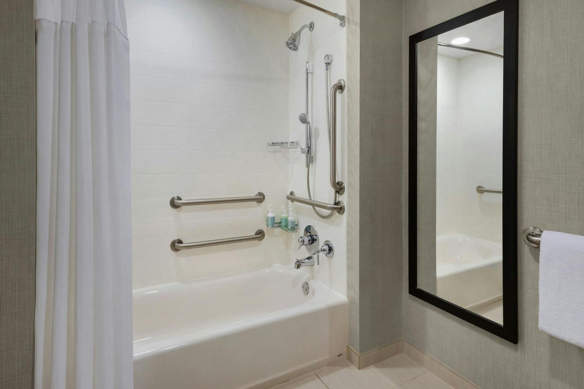 Residence Inn By Marriott Cypress Los Alamitos Luaran gambar