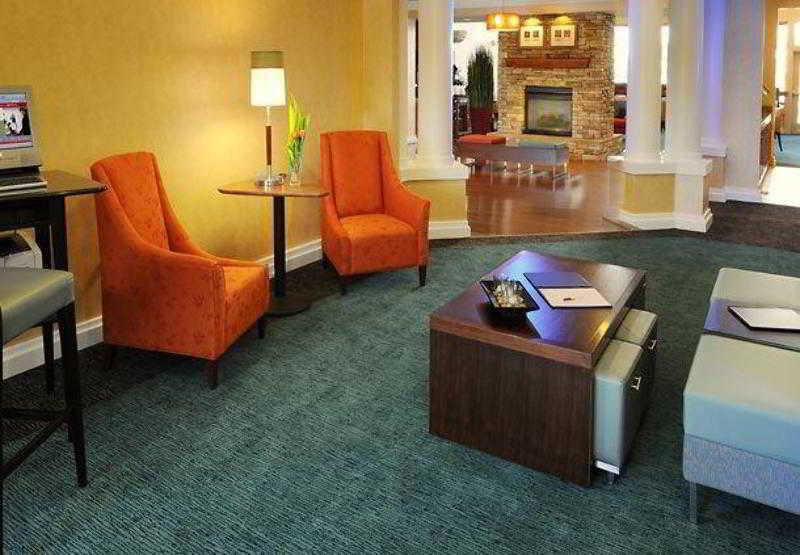 Residence Inn By Marriott Cypress Los Alamitos Luaran gambar