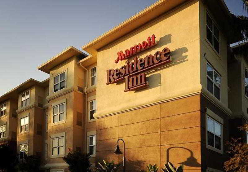 Residence Inn By Marriott Cypress Los Alamitos Luaran gambar