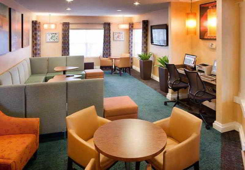 Residence Inn By Marriott Cypress Los Alamitos Luaran gambar