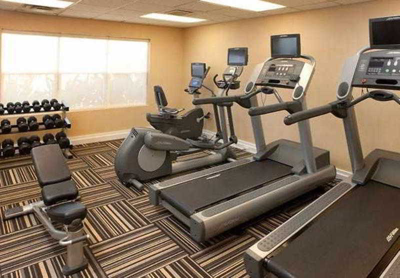 Residence Inn By Marriott Cypress Los Alamitos Luaran gambar