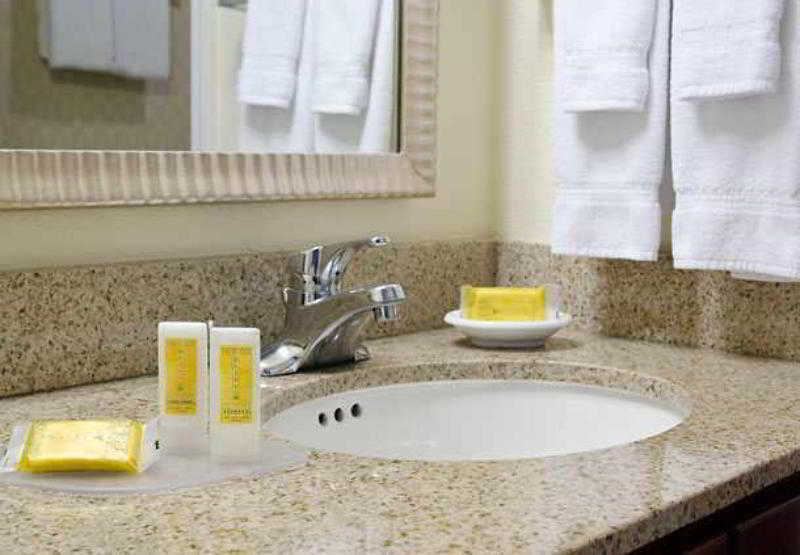 Residence Inn By Marriott Cypress Los Alamitos Luaran gambar