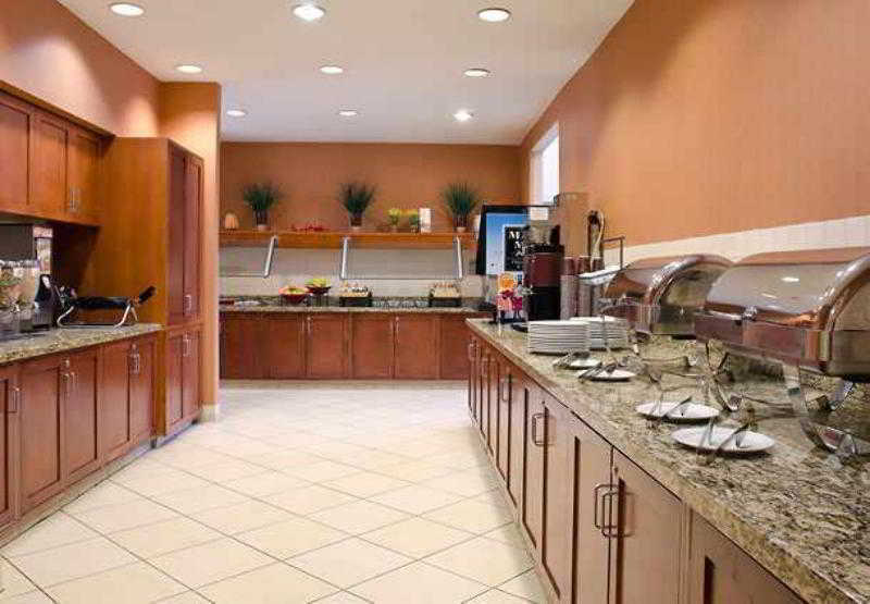 Residence Inn By Marriott Cypress Los Alamitos Luaran gambar