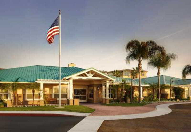 Residence Inn By Marriott Cypress Los Alamitos Luaran gambar