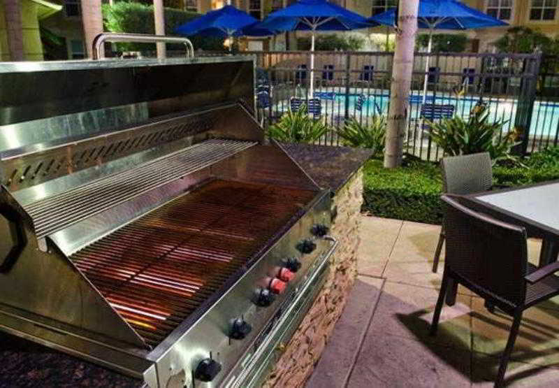 Residence Inn By Marriott Cypress Los Alamitos Luaran gambar