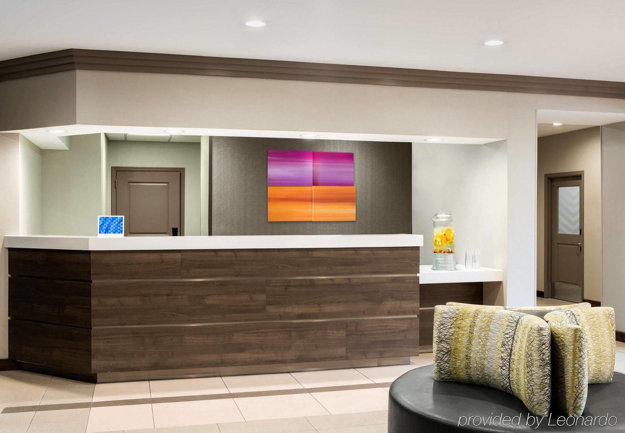 Residence Inn By Marriott Cypress Los Alamitos Luaran gambar