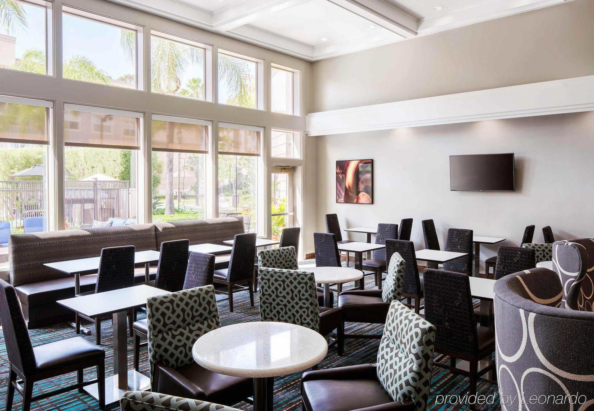 Residence Inn By Marriott Cypress Los Alamitos Luaran gambar