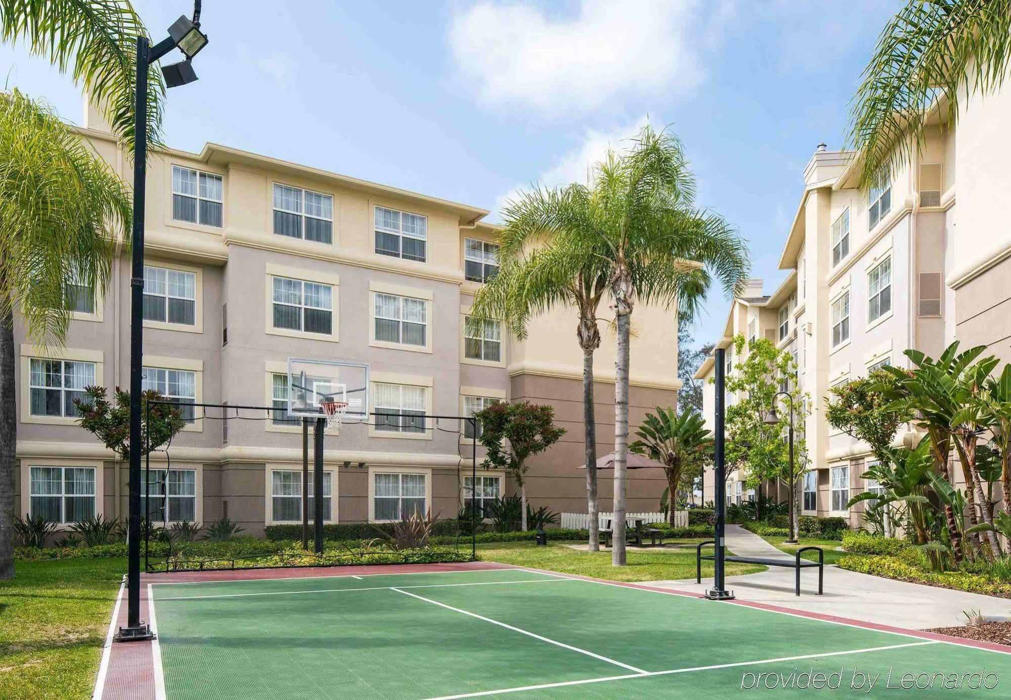 Residence Inn By Marriott Cypress Los Alamitos Luaran gambar
