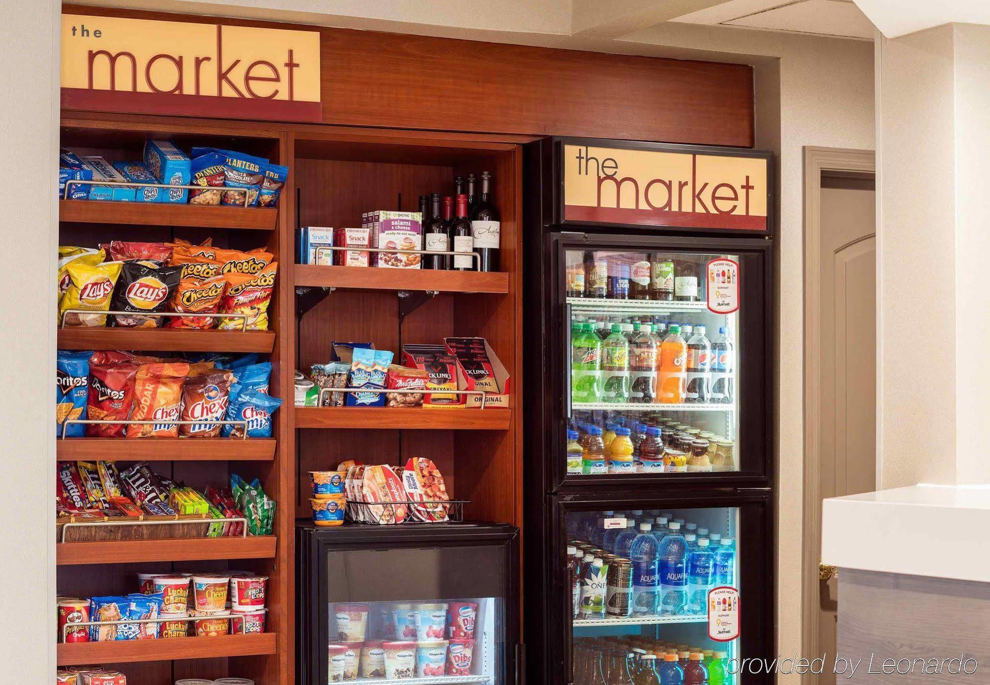 Residence Inn By Marriott Cypress Los Alamitos Luaran gambar