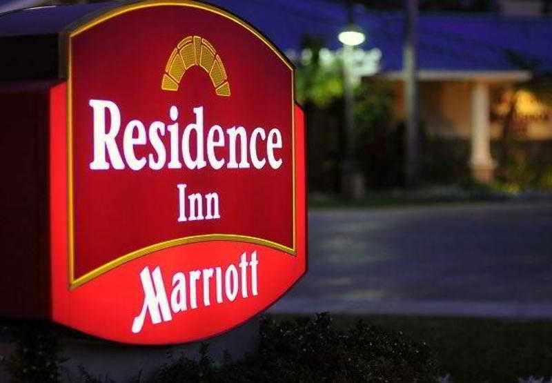 Residence Inn By Marriott Cypress Los Alamitos Luaran gambar