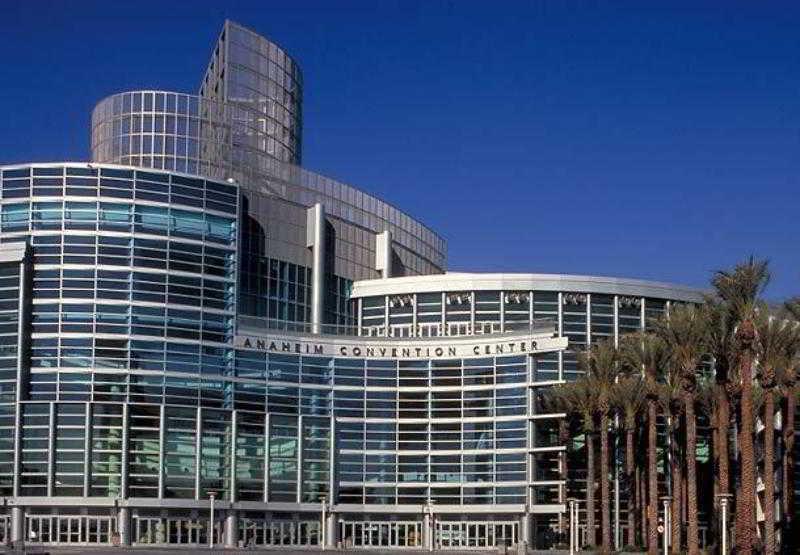 Residence Inn By Marriott Cypress Los Alamitos Luaran gambar