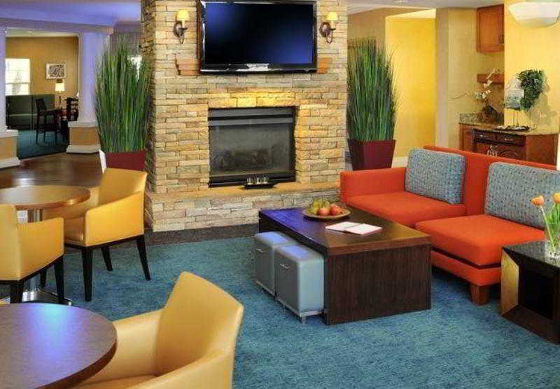 Residence Inn By Marriott Cypress Los Alamitos Luaran gambar